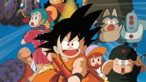 Download Dragon Ball Curse of the Blood Rubies